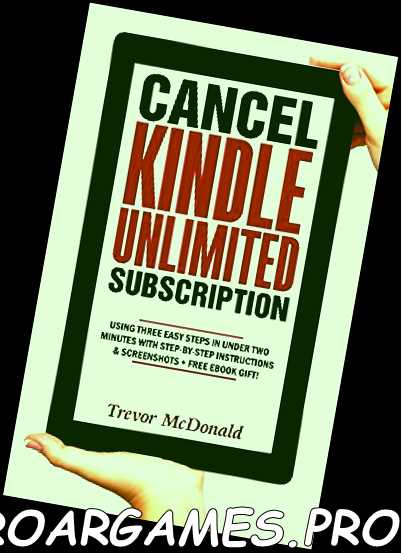 1641677072 652 Todo lo que necesita saber sobre como cancelar Kindle Unlimited