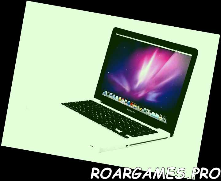 MacBook Pro de Apple A1478