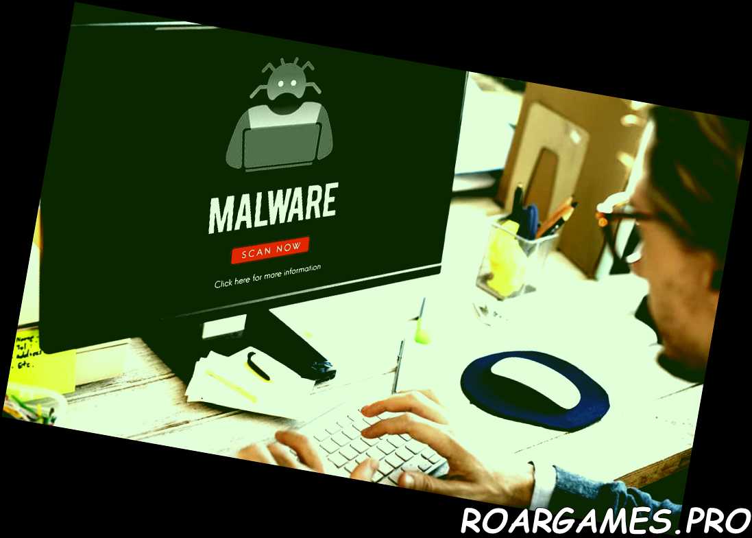 Estafa Virus Spyware Malware Antivirus