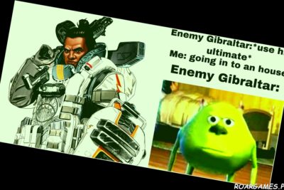 10 Apex Legends Gibraltar Memes Only Fans Will Understand