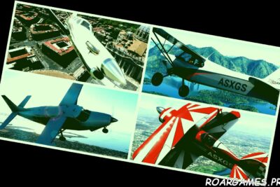 10 Best Airplanes In Microsoft Flight Simulator 2020