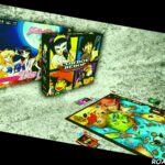 10 Best Board Games For Anime Fans