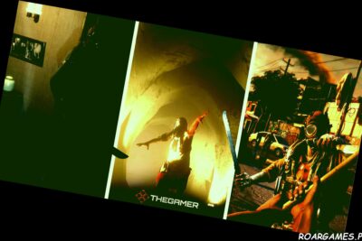 10 Best Co Op Survival Horror Games