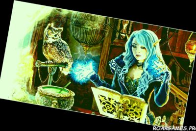 10 Best Familiars In Dungeons Dragons featured image