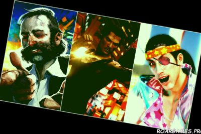 10 Best Games That Include Karaoke