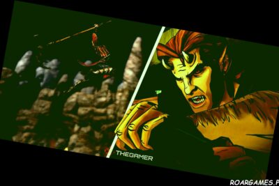 10 Best Games With Werewolves 1