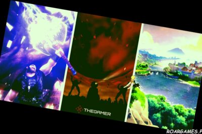 10 Best Isekai Games Ranked