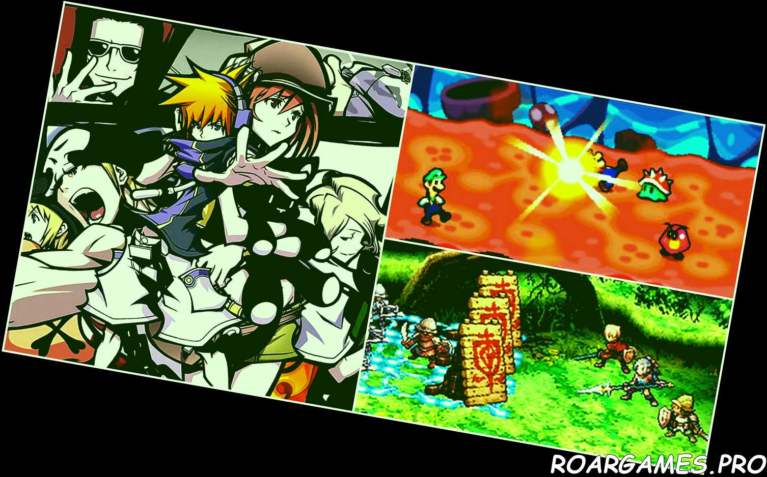 10 Best JRPGs On The Nintendo DS featured image
