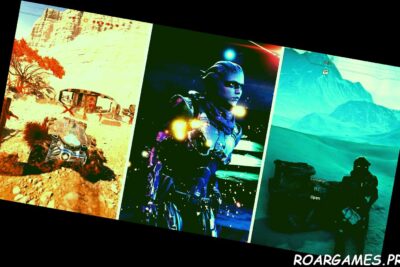 10 Best Mass Effect Andromeda Mods Ranked Split Feature Image