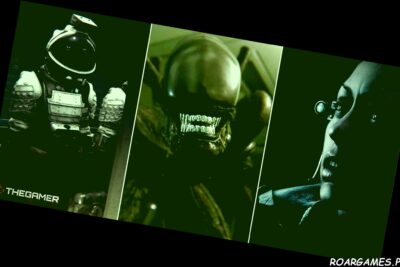 10 Best Mods For Alien Isolation Ranked