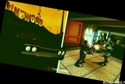 10 Best PC Games Of The Early 2000s