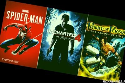 10 Best Parkour Games Ranked