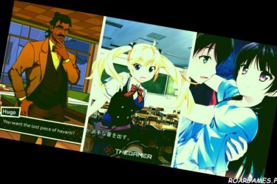 10 Best Romance Visual Novels