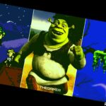 10 Best Shrek Video Games Ranked
