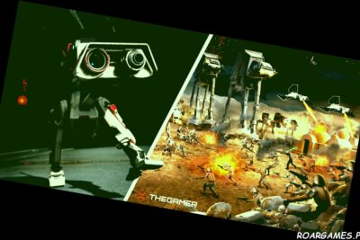 10 Best Star Wars PC Games