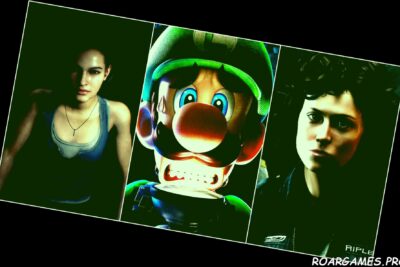 10 Best Survival Horror Games On Nintendo Switch 1