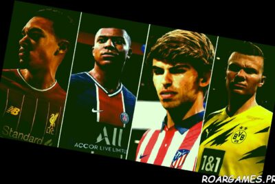 10 Best Teams To Start A Career Mode With In FIFA 21 Header