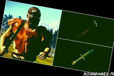 10 Best Weapons Skins In Rust featured image