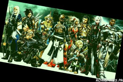 10 Character Builds in DD For Advanced Players Feature Image