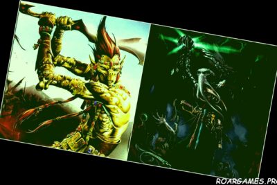 10 Facts You Dont Know About Githyanki