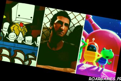 10 Games To Play If You Like A Way Out Split Feature Image