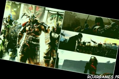 10 Games To Play If You Liked For Honor