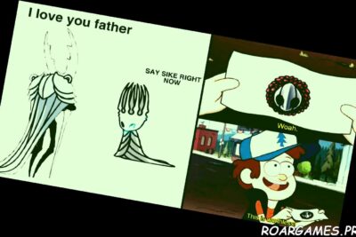10 Hollow Knight Memes Only True Fans Will Understand Header 2