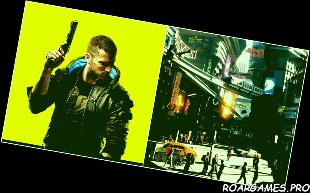 10 Major Differences Between The PS4 PS5 Version Of Cyberpunk 2077 featured image