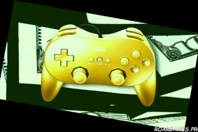 10 Rarest Wii Games How Much Theyre Worth