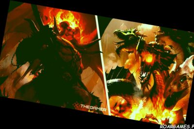 10 Strongest Fiends In Dungeons Dragons