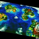 10 Things You Didnt Notice About The Pokemon Sun And Moon Map featured image