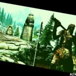 10 Ways To Level Up Fast In Skyrim featured image