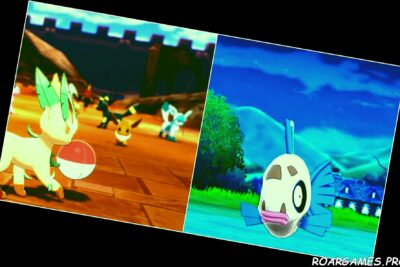10 rare pokemon