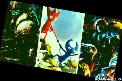 15 Best Co Op Games On Xbox Game Pass