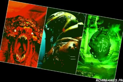 15 Mods You Need To Try For DOOM 2016