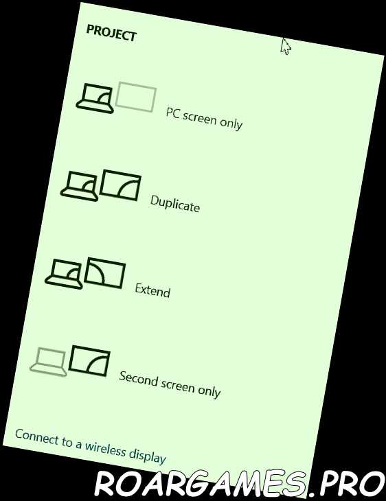 Extienda la pantalla en Windows con Chromecast - Imagen 7