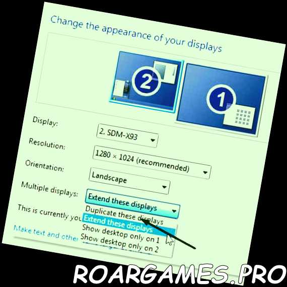 Extienda la pantalla en Windows con Chromecast - Imagen 8
