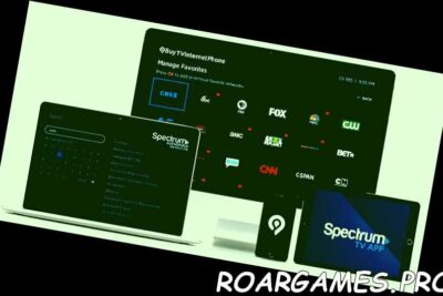 1640724817 319 9 formas de arreglar Spectrum Internet sigue cayendo