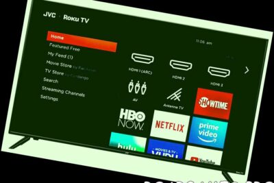 1641096769 405 4 formas de solucionar problemas de sonido de Onn TV