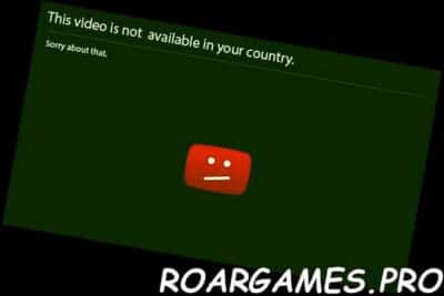 1641655065 571 ¿Como arreglar el error de YouTube Este video no esta