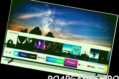1641808799 877 Como habilitar Bluetooth en un televisor Samsung