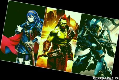 20 Free Games To Try If You Like Genshin Impact