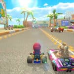 1662249488 Mario Kart 8 Deluxe Se produjo un cambio violento en