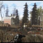 1662250028 Mod grande Fallout London para Fallout 4 que se lanzara