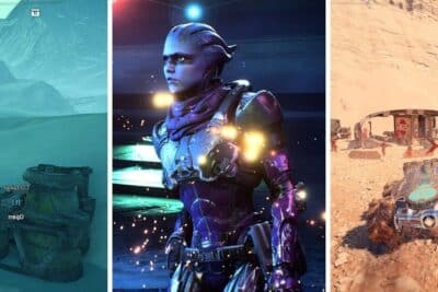 10 mejores mods de mass effect andromeda clasificados