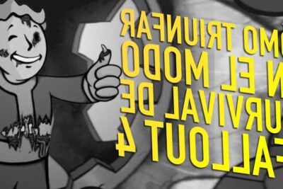 15 consejos para el modo de supervivencia de fallout 4