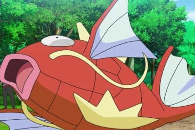 15 pokemon que son basicamente el mal encarnado