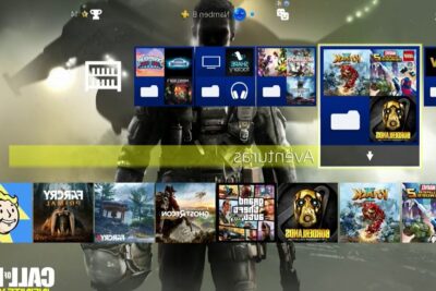 16 mejores juegos multijugador de pantalla dividida en ps4 clasificados