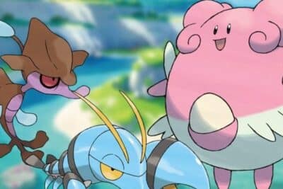 20 de los pokemon mas raros de sword shield que nunca atraparas