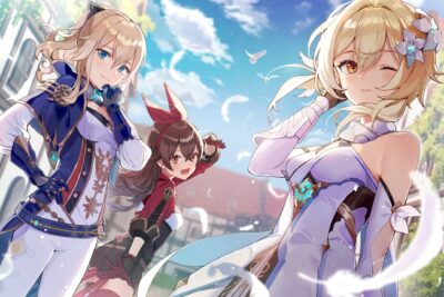 20 juegos gratis para probar si te gusta genshin impact